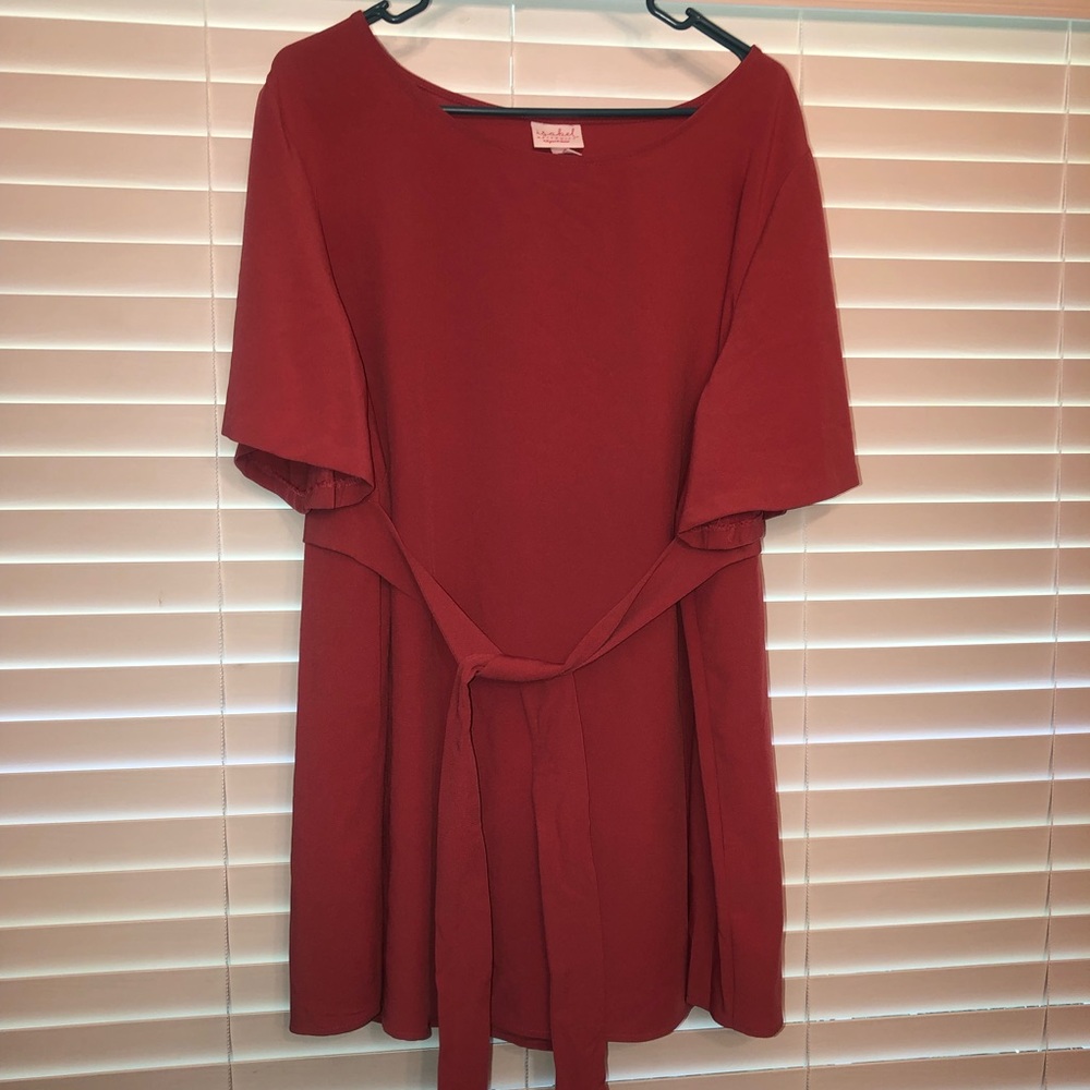 Isabel Maternity Top